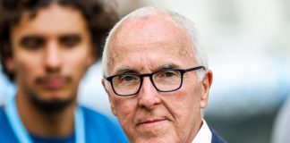 Vente de l'OM à l'Arabie saoudite : Frank McCourt à la Recherche de l'Offre Parfaite