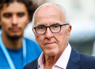 Vente de l'OM à l'Arabie saoudite : Frank McCourt à la Recherche de l'Offre Parfaite