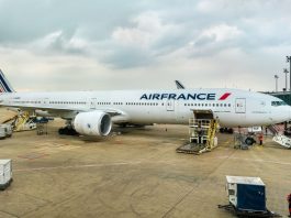 Voyagez vers l'Afrique : les vols d'Air Algérie défient Air France