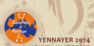 Yennayer 2974 : Célébration et Réflexion au Cœur du Nouvel An Amazigh