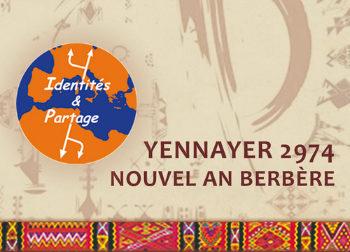 Yennayer 2974 : Célébration et Réflexion au Cœur du Nouvel An Amazigh
