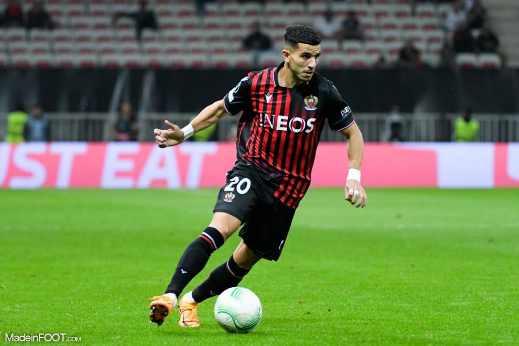 Youcef Atal Condamné L'Avenir Incertain du Talent Algérien à Nice Youcef Atal Condamné : L'Avenir Incertain du Talent Algérien à Nice