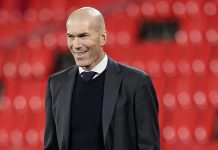 Zidane aux Commandes de l’Équipe d’Algérie : Mirage ou Réalité, la FAF Joue Gros Zidane aux Commandes de l'Équipe d'Algérie : Mirage ou Réalité, la FAF Joue Gros