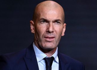Zidane chez les Fennecs : Un Rêve Algérien en Ébullition
