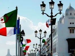 Mémoire en partage : les enjeux de la commission mixte Algéro-Française