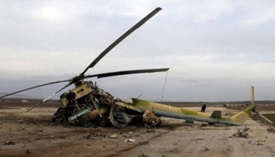 Tragédie dans les Cieux: Mystère et Interrogations Autour du Crash de l'Hélicoptère Militaire à Ménéa