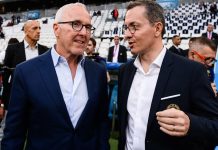Vente de l’OM : Révélations Choc et Suspense Renouvelé sur RMC Vente de l'OM : Révélations Choc et Suspense Renouvelé sur RMC
