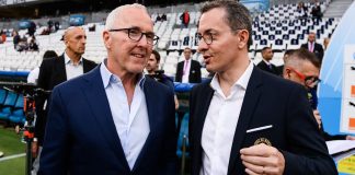 Vente de l'OM : Révélations Choc et Suspense Renouvelé sur RMC