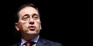Algérie – Espagne : Report de la Visite d'Albares à Alger