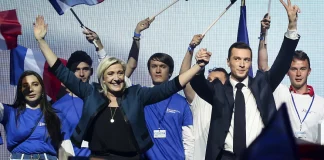 Extrême-Droite en France : Les Franco-Algériens Préparent Leur Évasion